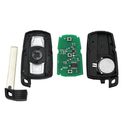 Image result for How to Program a Mini Cooper Key FOB