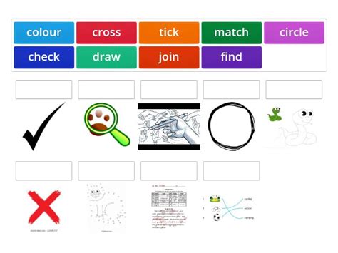 Résultat d’images pour Magic Box Worksheet