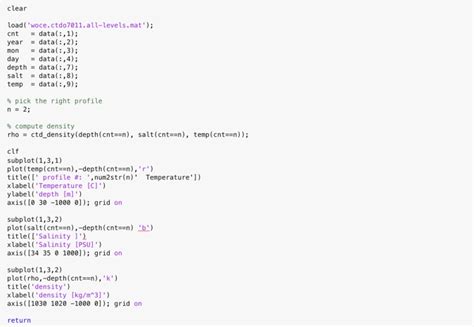 Image result for Example of Syntax Error in MATLAB