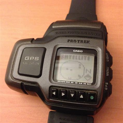 Protrek Casio Watch Manual に対する画像結果