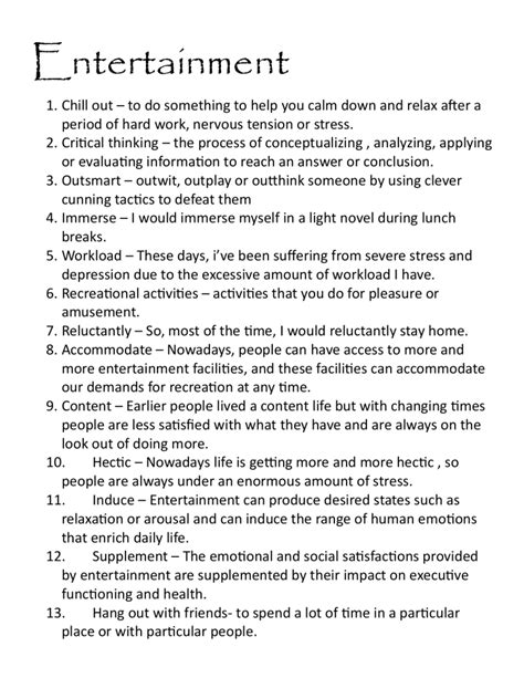 Toradh íomhá ar Define Entertainment