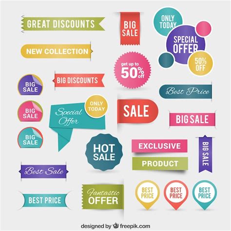 Image result for Label Tag Vector Freepik