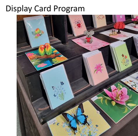 Image result for Sample of Card Program