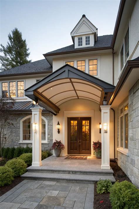 Image result for What Is a Roof Extension Canopy