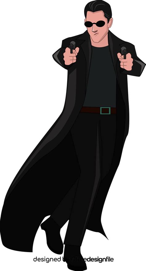 Image result for Neo Matrix PNG