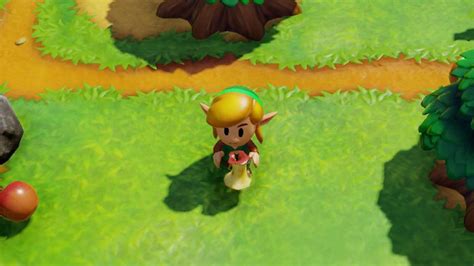 Image result for Zelda Link's Awakening Gameplay
