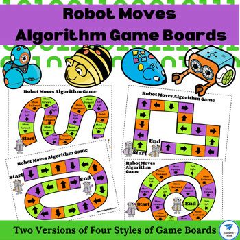 Java Algorithm Robot Game に対する画像結果