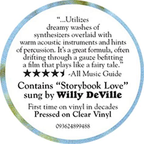 Image result for The Princess Bride Soundtrack