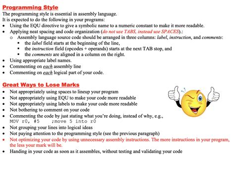 Image result for Programming Style