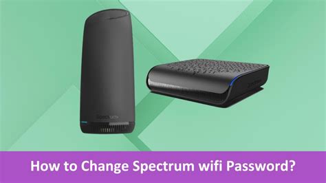 Image result for Spectrum Modem Password