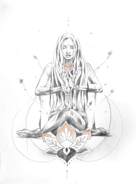 Image result for Spiritual Unity Drawing