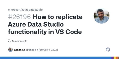 Image result for Azure Data Studio in vs Code