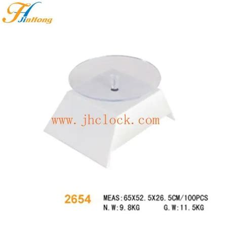 Rotating Turntable Display with Power Socket に対する画像結果