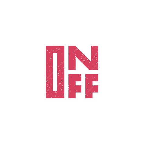 Image result for Off Lettering Design