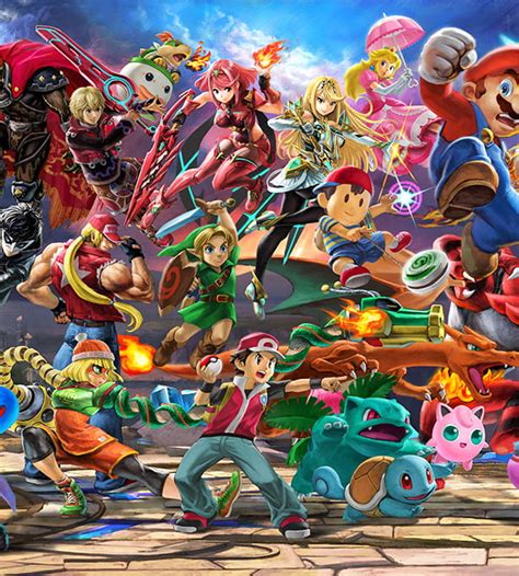 Image result for Smash Brawl Character Select Screen