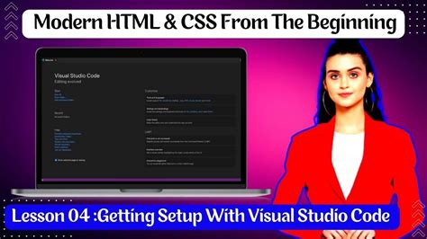 Image result for Set Up HTML and CSS for Visual Stuidoes