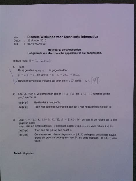 Toradh íomhá ar Informatica Middelbare