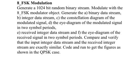 Image result for FSK Modulation Bit