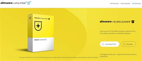 Image result for SlimWare Popup