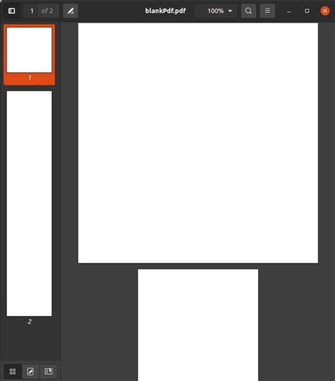 Toradh íomhá ar Python PyPDF2