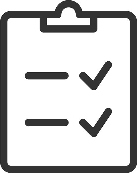 Testing Pictogram に対する画像結果