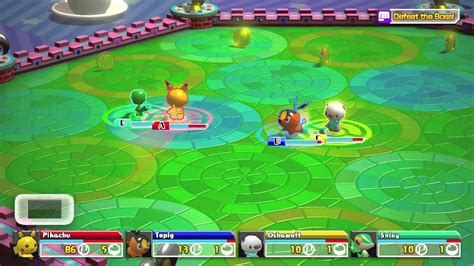 Image result for Pokemon Rumble Mods