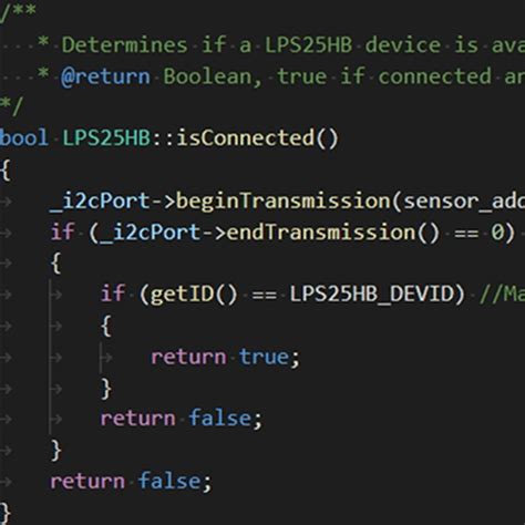 OOP in Arduino Libraries に対する画像結果
