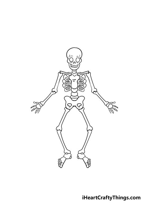 Drawing Susno Skeleton に対する画像結果