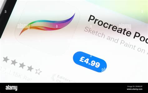 Image result for Procreate iPhone