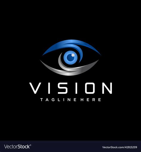 Toradh íomhá ar Logo New Vision Pro