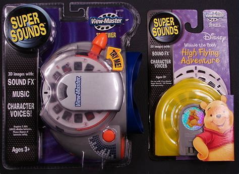 Image result for View-Master Super Sounds Projector