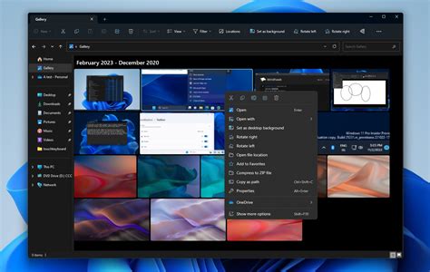 Image result for File Explorer App Windows 11