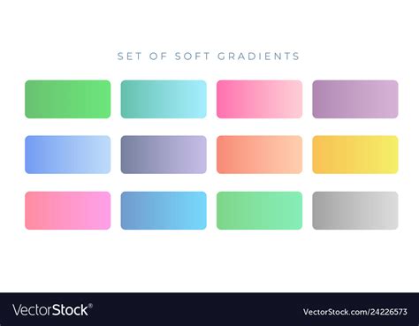 Image result for Soft Color Gradient