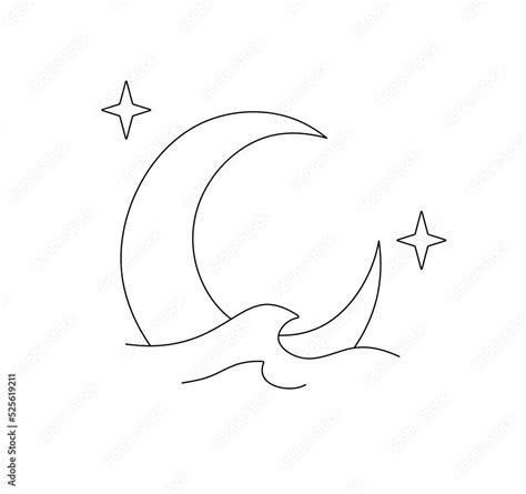 Toradh íomhá ar Data Center Contour Line Drawing