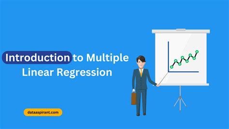 Practical Application of Multiple Linear Regression に対する画像結果