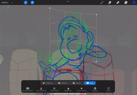 Image result for How to Use Procreate Animation