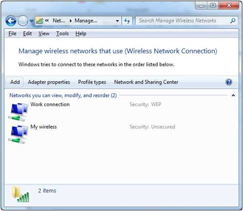 Image result for Wi-Fi Connection Manager Program Windows 1.0