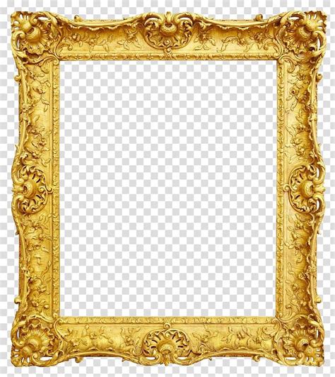 Image result for Name Frame Without Background Gold