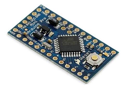 Image result for SparkFun Arduino Mini Pro