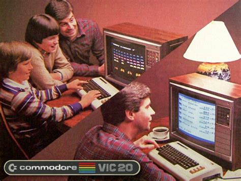 Image result for List of All Commodore Computer