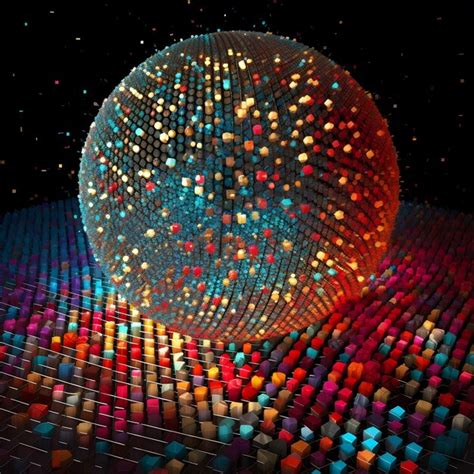 Image result for Computer Visualization Space