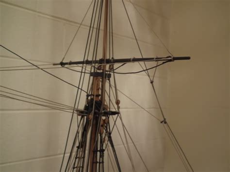 Image result for Endeavour Model Ship
