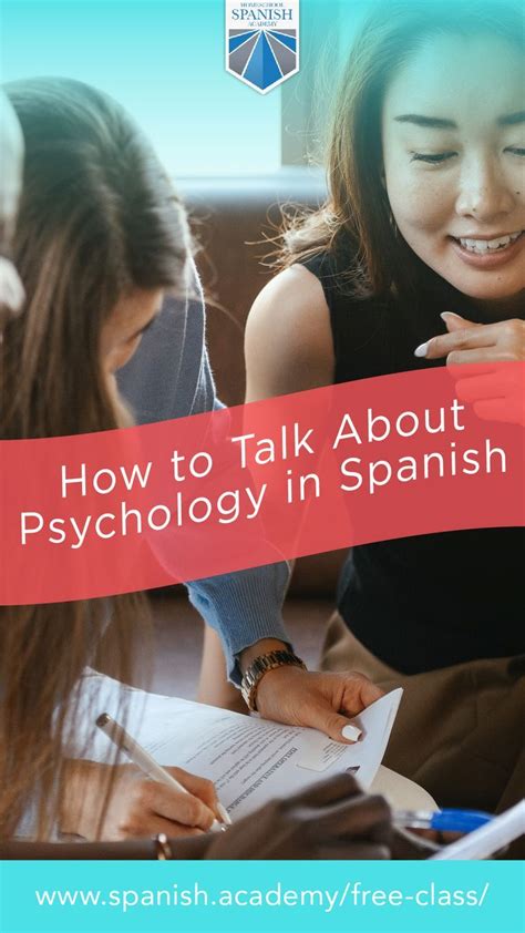 Commonly Used Words in Psychology in Spanish に対する画像結果