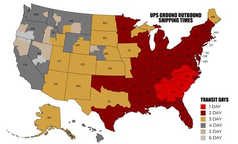 Bildergebnis für UPS Shipping Hours