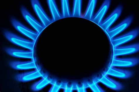 Toradh íomhá ar Flame Controller in Gas Stove