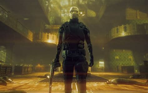 Image result for Hitman Absolution DLC