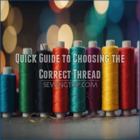 Image result for Top Thread Guide
