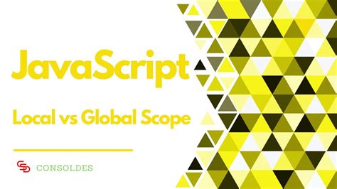 Image result for Global Scope JavaScript Infographic