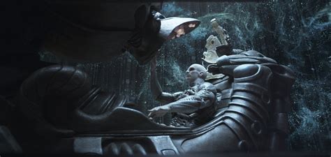 Toradh íomhá ar Alien Covenant Homeworld Destruction