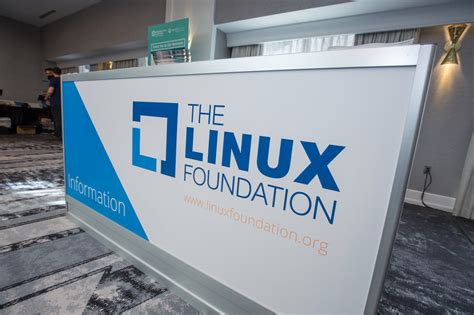 Image result for Linux Foundation Hashimoto